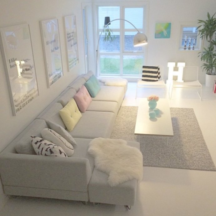 8條客廳裝修注意事項