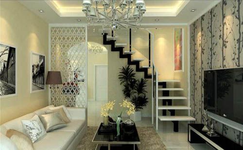 家裝隔斷設(shè)計有妙招，6招教你做隔斷