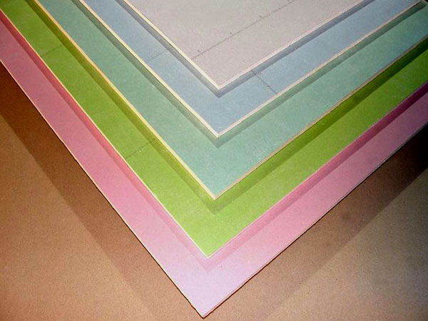 紙面石膏板選購注意事項