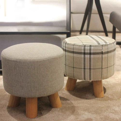 你們家玄關(guān)適合什么樣的換鞋凳？