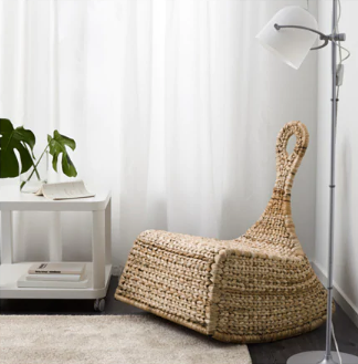 圖片來源/宜家家居官網(wǎng)截圖