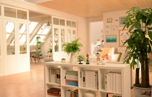 大家居、大賣場、大平臺將成為家裝產(chǎn)業(yè)未來幾大主體？