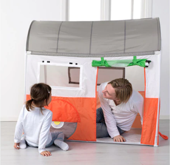 圖片來源/宜家家居官網(wǎng)截圖