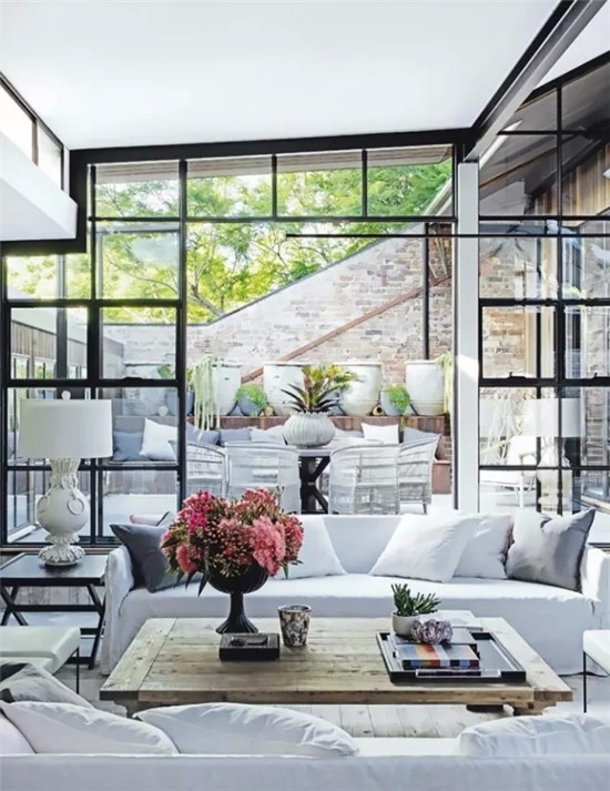 這篇干貨居然把花藝搭配分析得這么透徹！