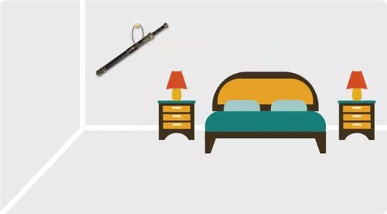 家里這些小物千萬別亂放！