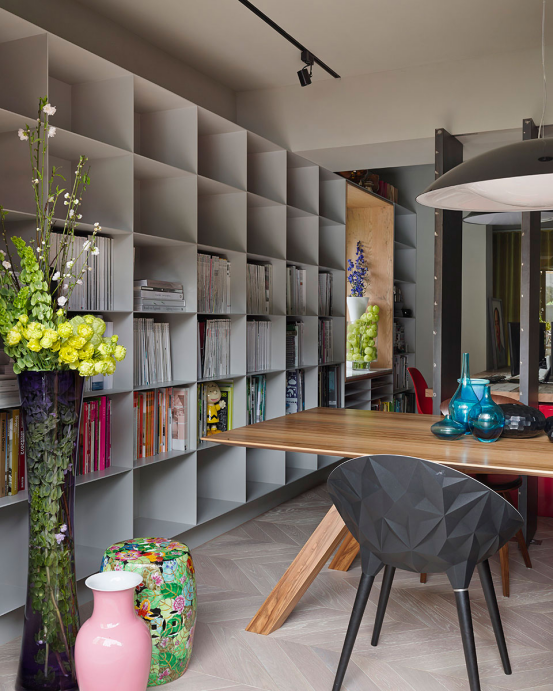 白調(diào)？藍調(diào)？還是灰調(diào)？