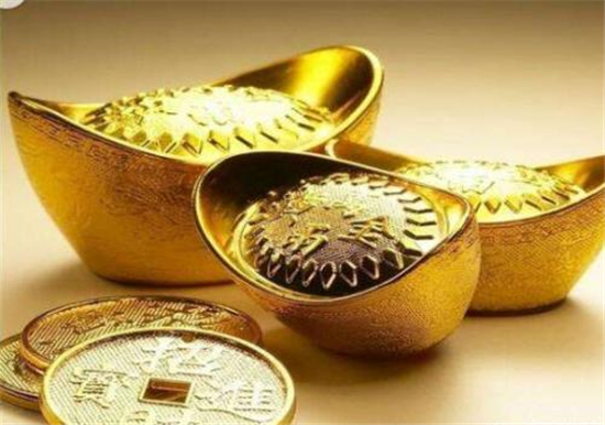 大師教你開財門補財庫，讓錢財滾滾而來