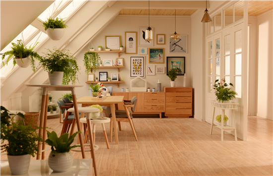 快時尚家居，年輕人的“解憂雜貨店”