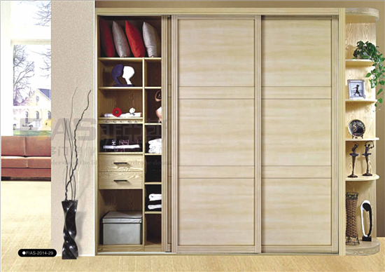 衣柜這么擺，不愁財(cái)神不進(jìn)門