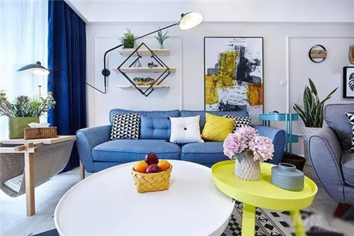 軟裝搭配才是房子的靈魂所在！