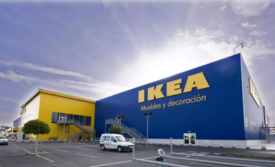 宜家成立新部門， 正式進(jìn)軍智能家居行業(yè)