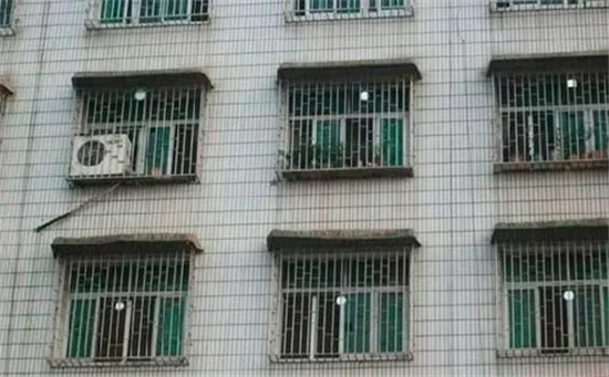 鏡子說法這么多！再也不敢亂放了