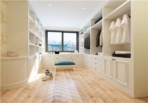 從大數(shù)據(jù)看定制家居的現(xiàn)狀和趨勢