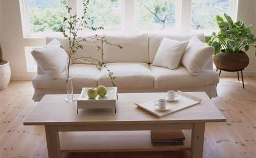 沙發(fā)也會(huì)影響家居風(fēng)水?