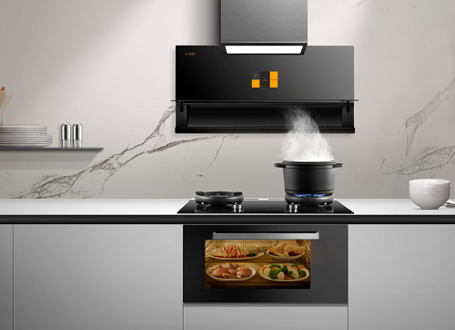 方太集成烹飪中心：全新升級 愛在味道里