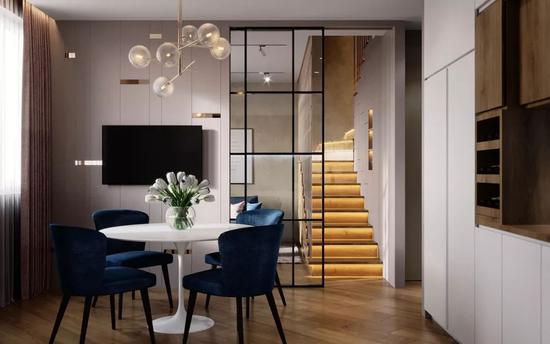 當下最流行推拉門莫屬 應(yīng)該怎么選？