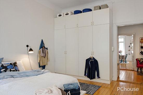 衣柜風(fēng)水：忌諱擺放舊書雜物