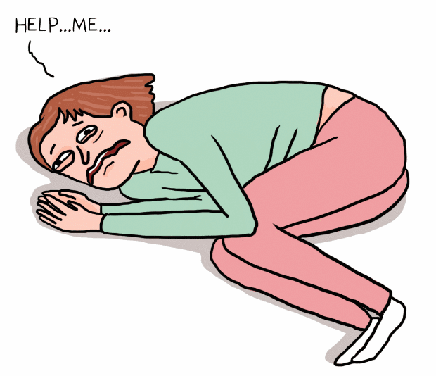 在家經(jīng)常被各種家具撞傷？“止痛手冊”了解一下