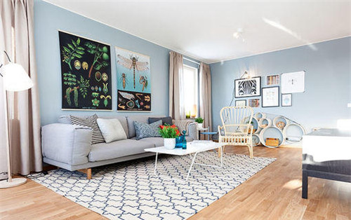 裝飾畫(huà)丨家裝飾品必選單品