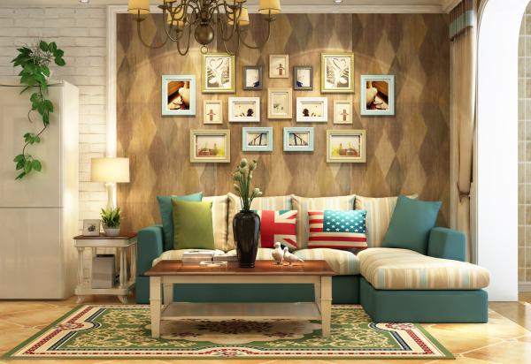 定制家居動(dòng)了家裝公司“奶酪”？市場蛋糕分治需規(guī)范