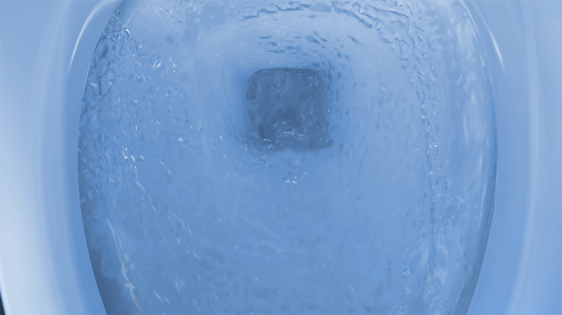 蹲廁比馬桶更衛(wèi)生？那是你不了解這些馬桶黑科技