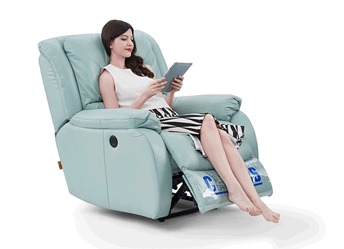 冬天宜在家擼貓追劇打游戲？你還缺張懶人沙發(fā)椅