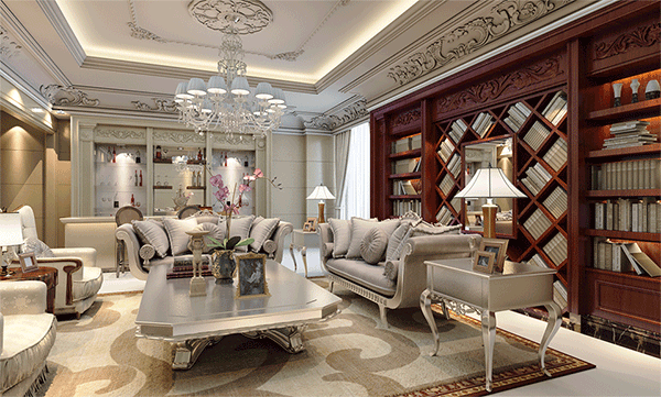 此處“無門”勝有門 被抖音帶火的隱形門要這樣裝