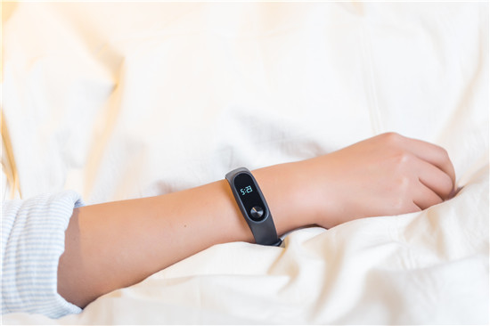 睡眠越來(lái)越成為“奢侈品” 用創(chuàng)新激活“睡眠經(jīng)濟(jì)”