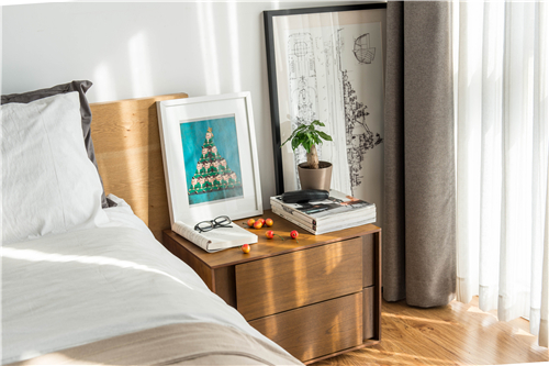 不跟科技沾邊，家居企業(yè)就止步不前？