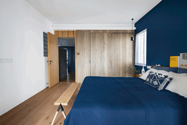 誰說玻璃磚過時了？人家不僅藝術(shù)感超強(qiáng)還能隔音