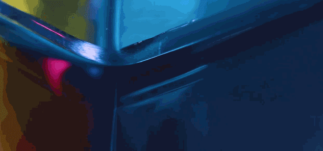 誰說玻璃磚過時了？人家不僅藝術(shù)感超強(qiáng)還能隔音