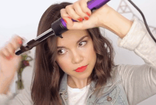 讓你告別凌亂發(fā)型的神器 從此和理發(fā)店說byebye