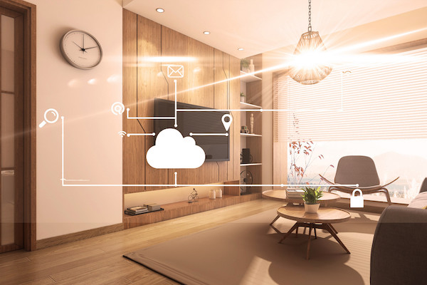 智能家居系統(tǒng)全景梳理 目前主要應用高端市場