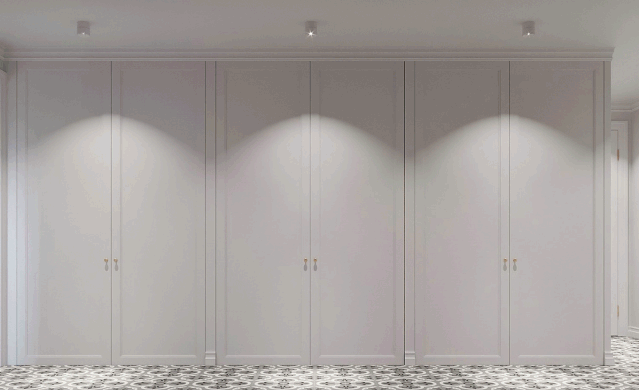 極簡風(fēng)格東西多不會收納 高顏值強收納并存的方法