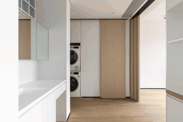 極簡風(fēng)格東西多不會收納 高顏值強收納并存的方法