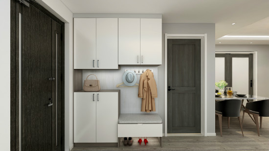 日式收納為何風(fēng)靡全球？它簡(jiǎn)約、高效、自然