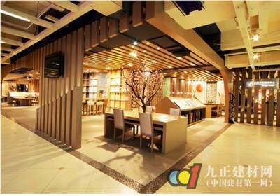 中小型家居賣場(chǎng)被淘汰，品牌家居賣場(chǎng)開始火熱