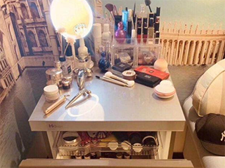 海爾入局美妝個護領(lǐng)域 推出美容儀