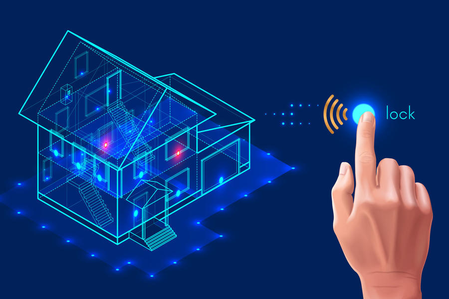 智能家居HomeKit 初體驗